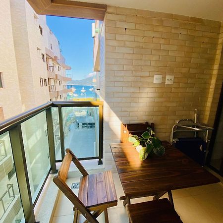 HABITAT - Apartamentos Praia dos Anjos Arraial do Cabo Exterior foto
