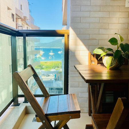 HABITAT - Apartamentos Praia dos Anjos Arraial do Cabo Exterior foto
