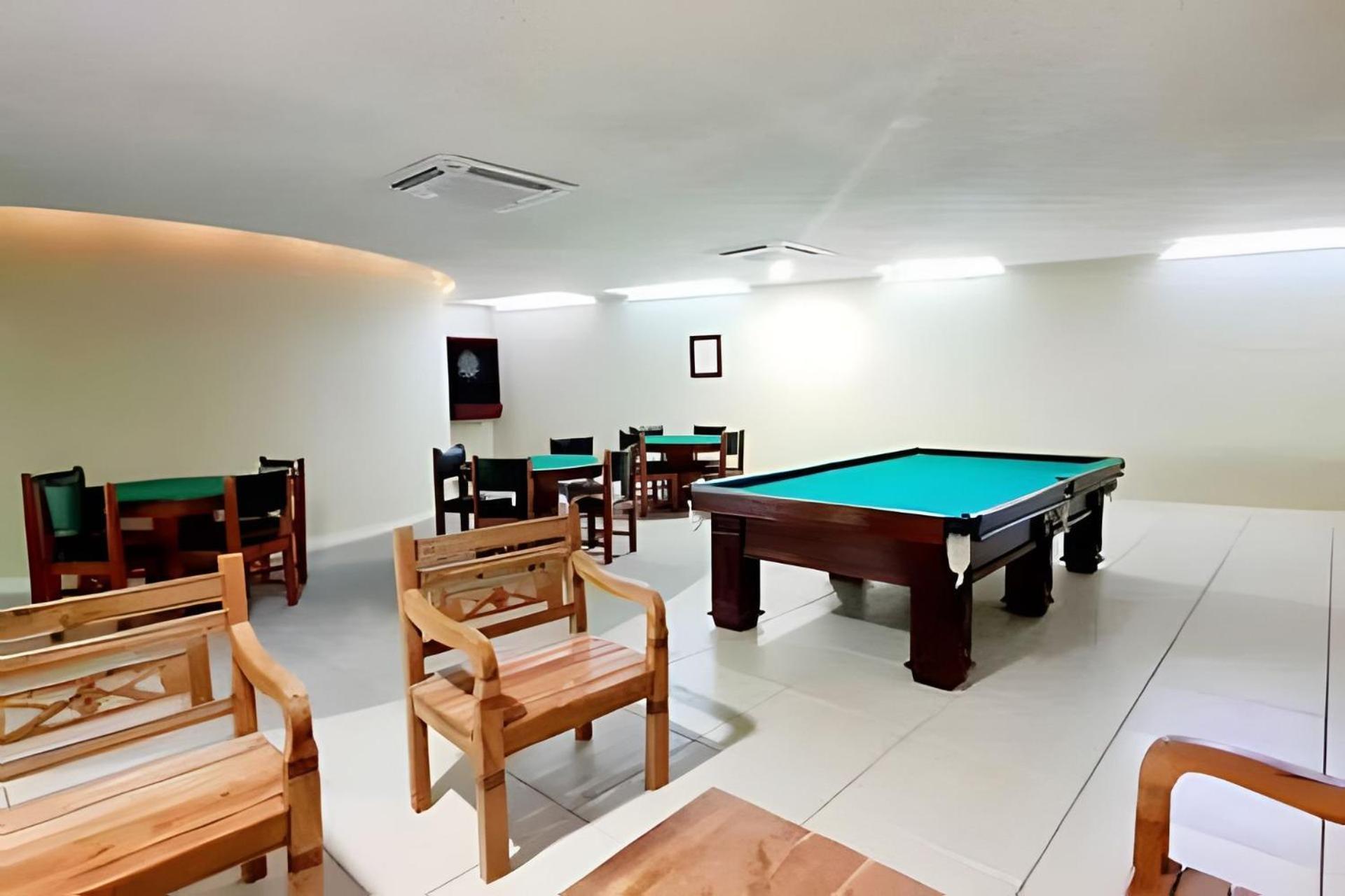HABITAT - Apartamentos Praia dos Anjos Arraial do Cabo Exterior foto