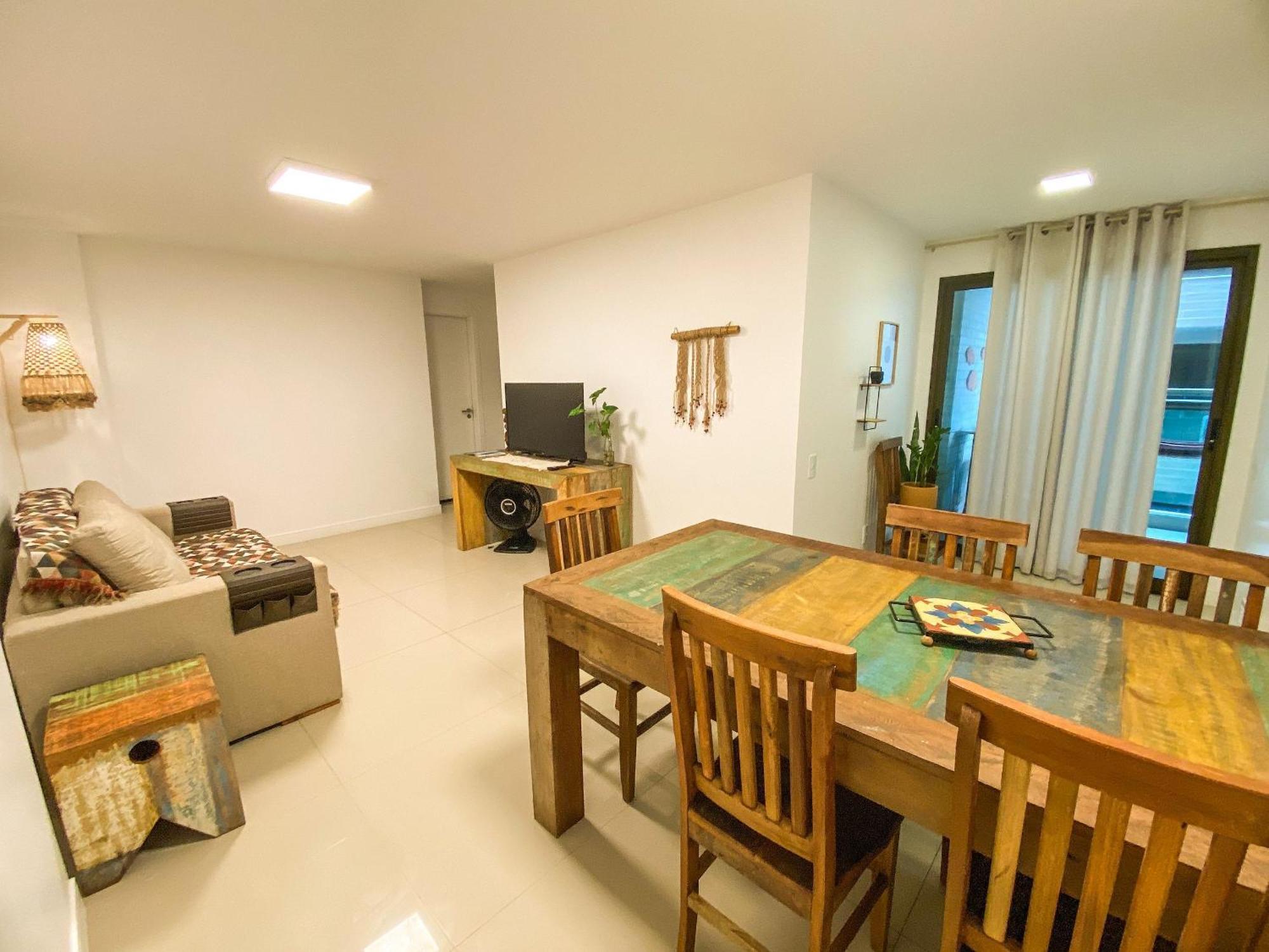 HABITAT - Apartamentos Praia dos Anjos Arraial do Cabo Exterior foto