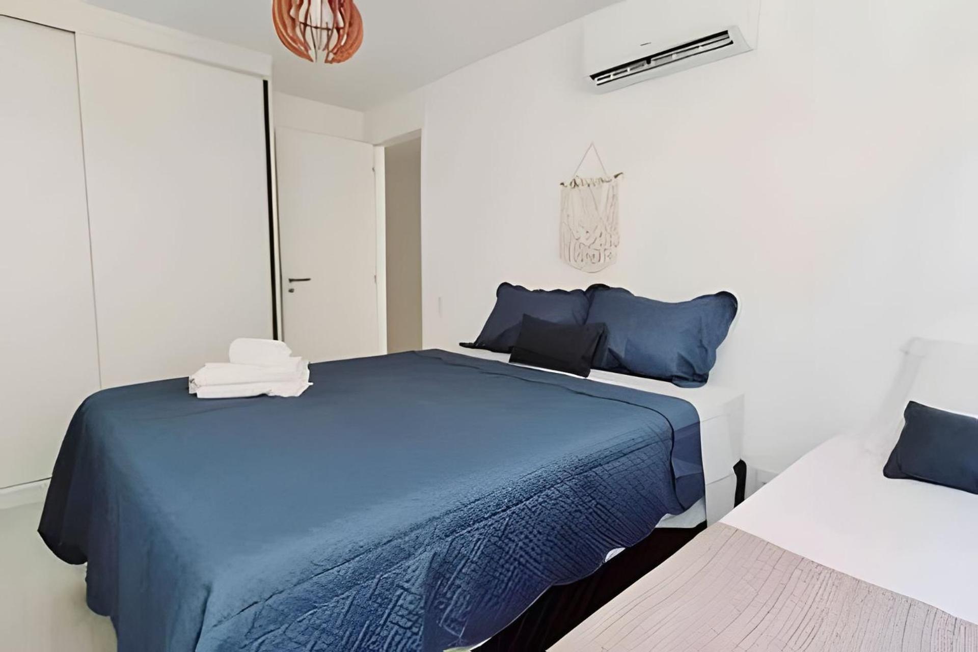 HABITAT - Apartamentos Praia dos Anjos Arraial do Cabo Exterior foto