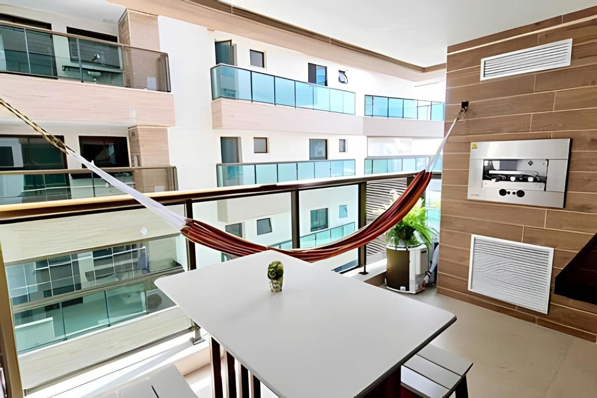 HABITAT - Apartamentos Praia dos Anjos Arraial do Cabo Exterior foto