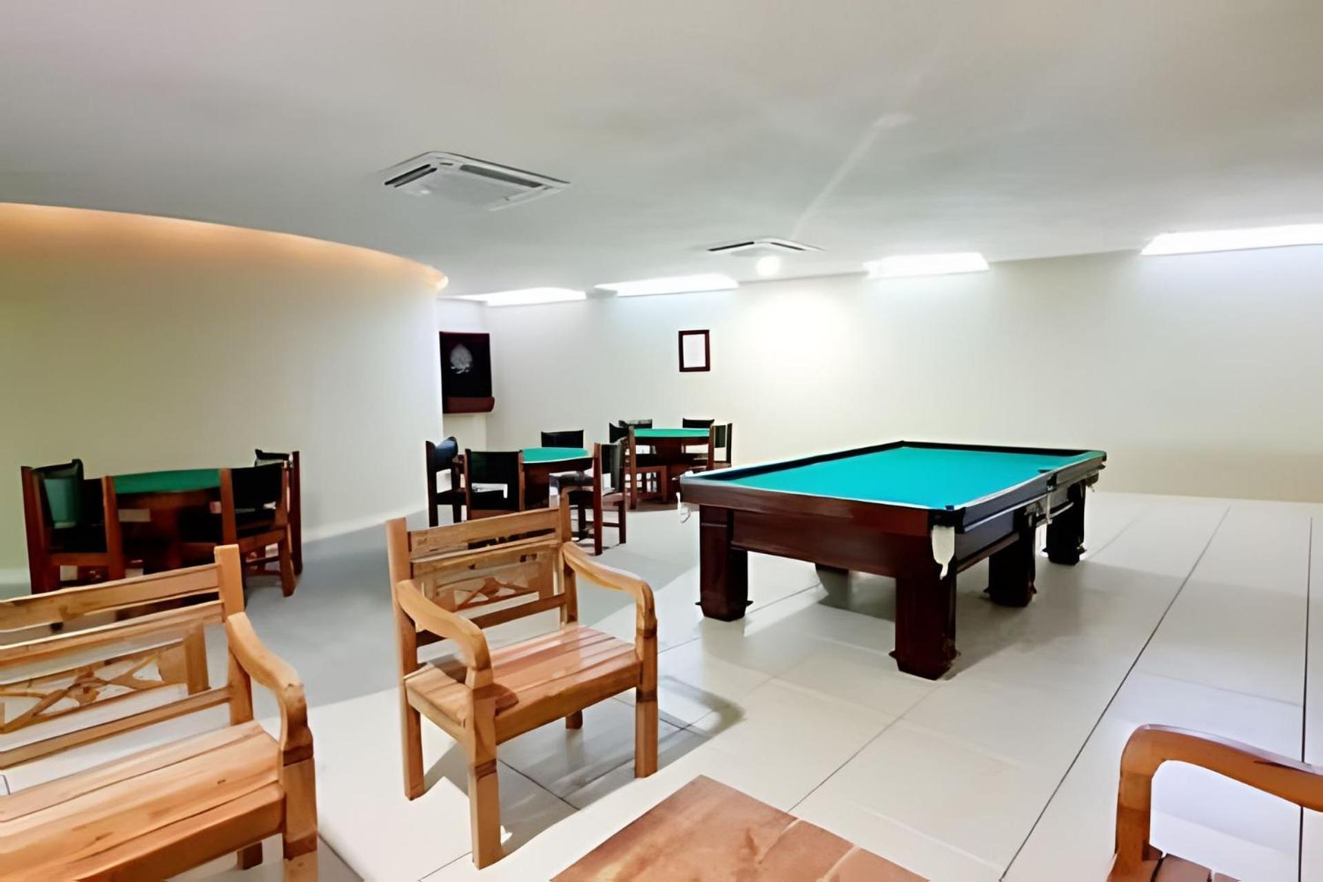 HABITAT - Apartamentos Praia dos Anjos Arraial do Cabo Exterior foto