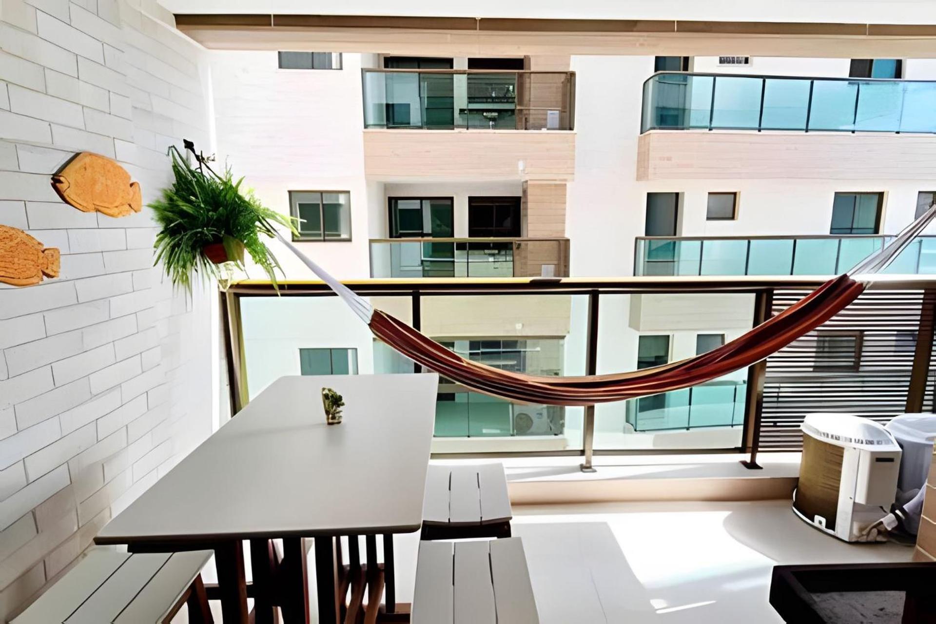 HABITAT - Apartamentos Praia dos Anjos Arraial do Cabo Exterior foto