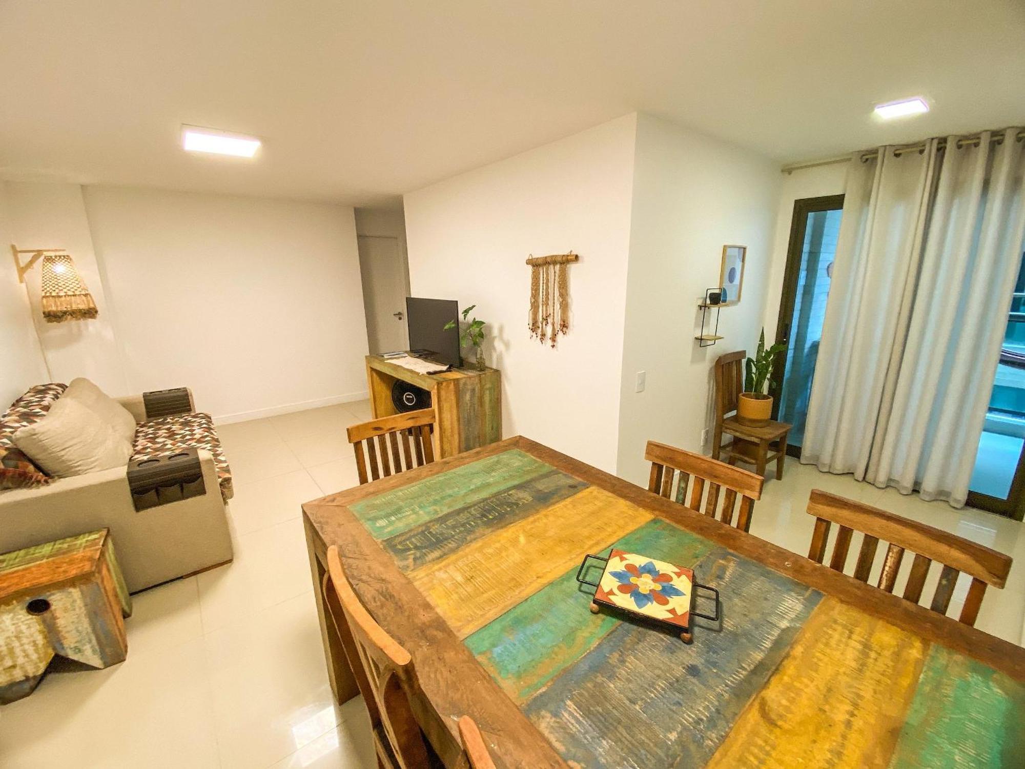 HABITAT - Apartamentos Praia dos Anjos Arraial do Cabo Exterior foto