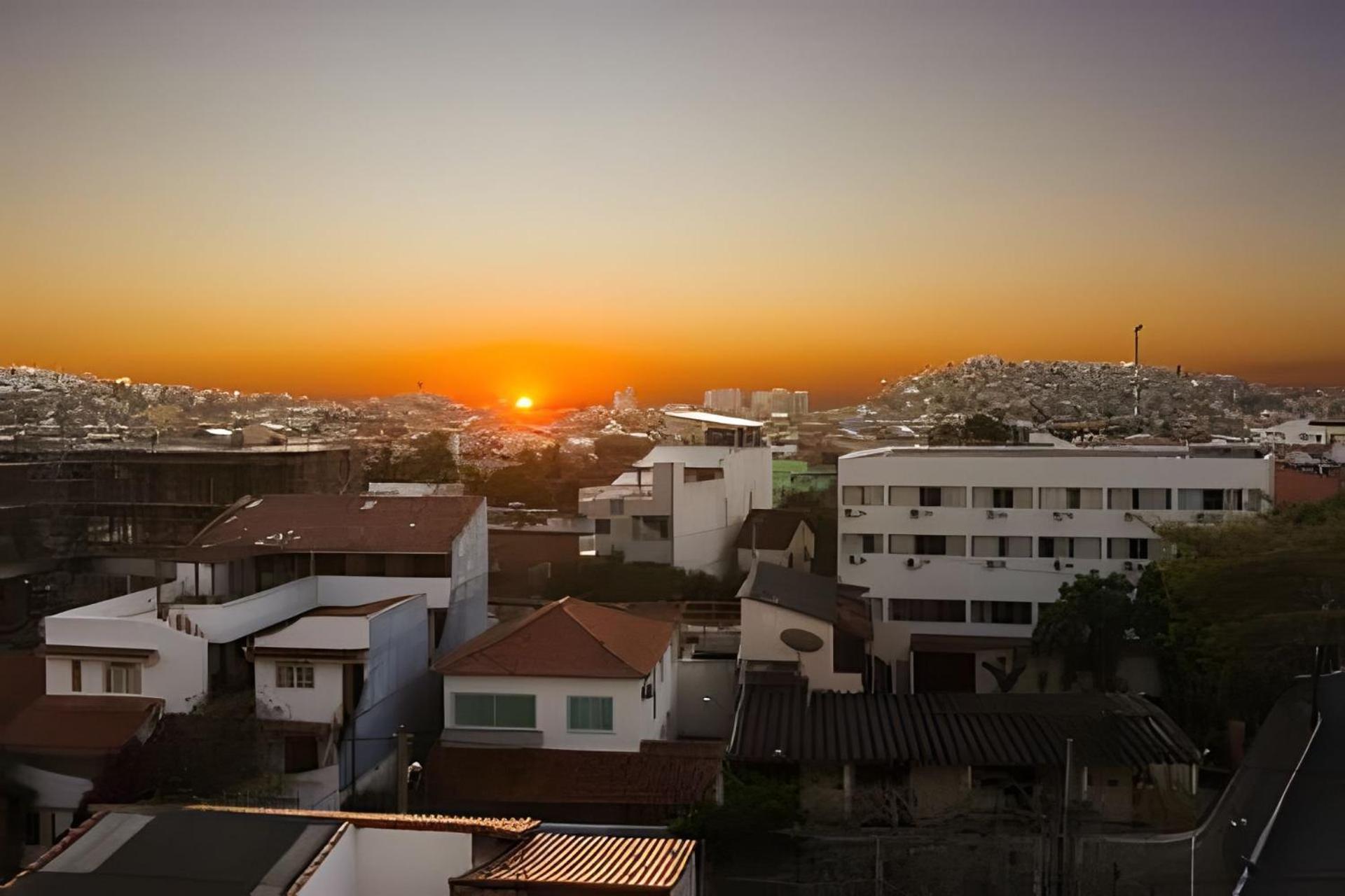 HABITAT - Apartamentos Praia dos Anjos Arraial do Cabo Exterior foto