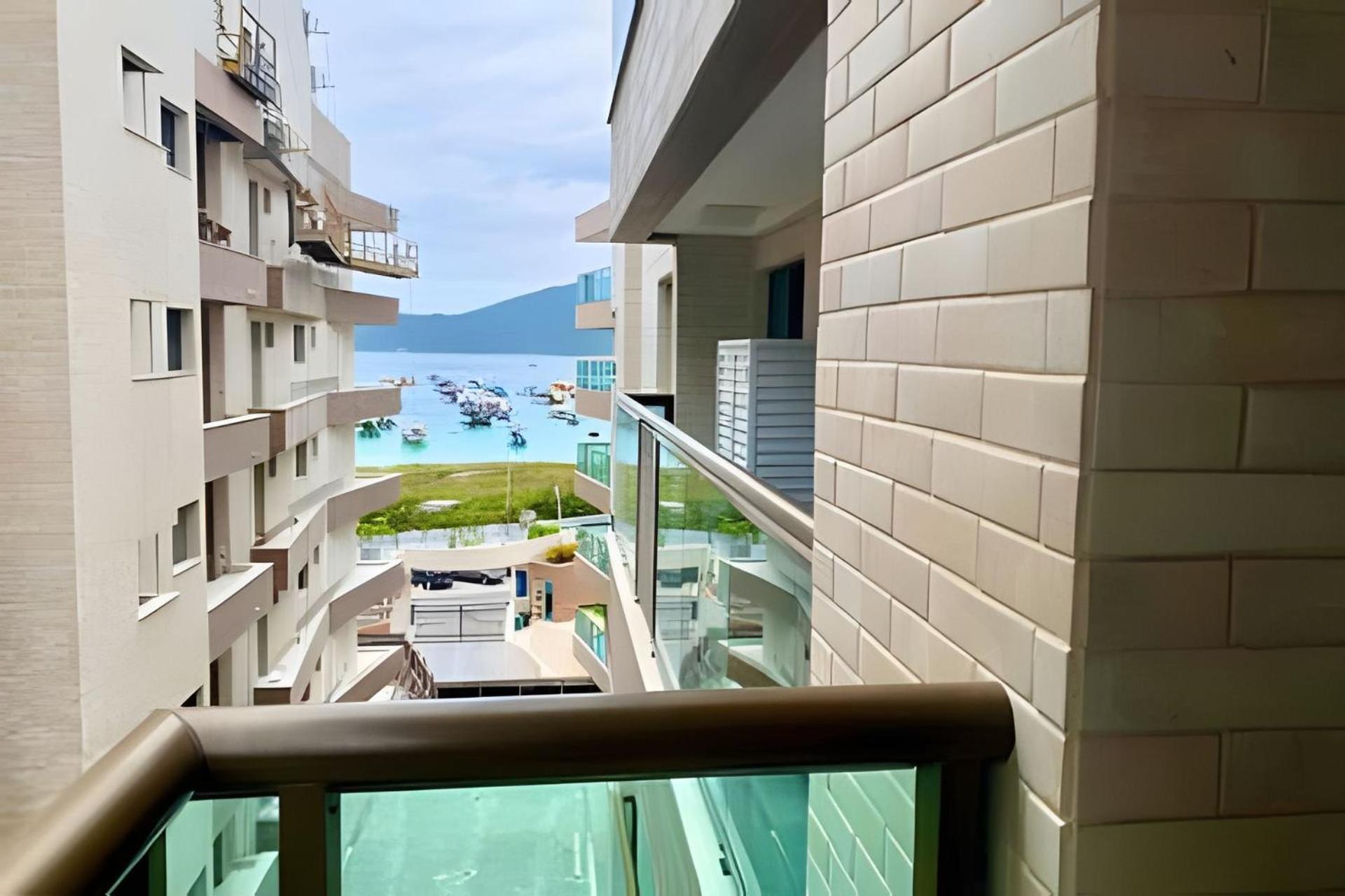 HABITAT - Apartamentos Praia dos Anjos Arraial do Cabo Exterior foto