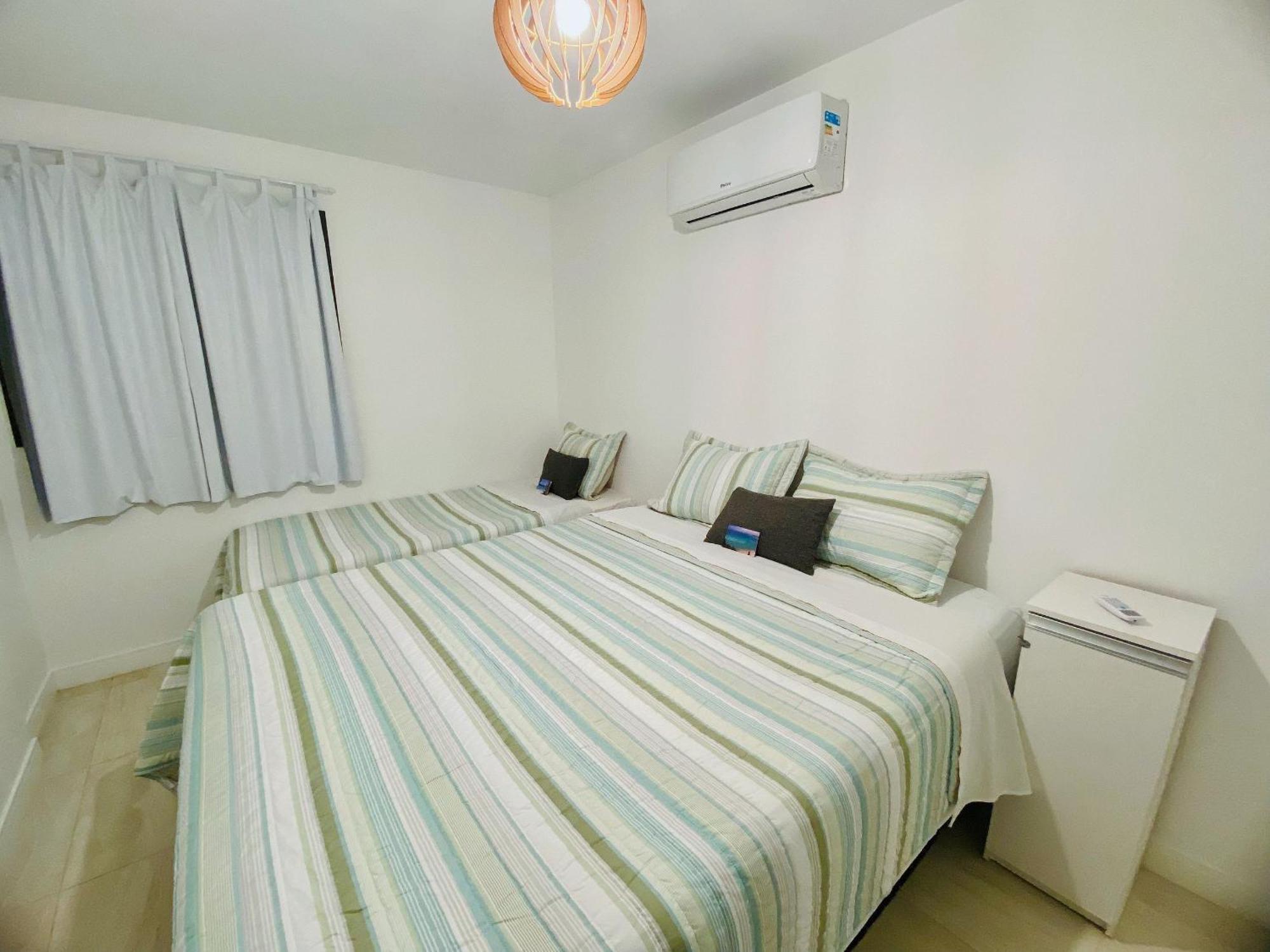 HABITAT - Apartamentos Praia dos Anjos Arraial do Cabo Exterior foto