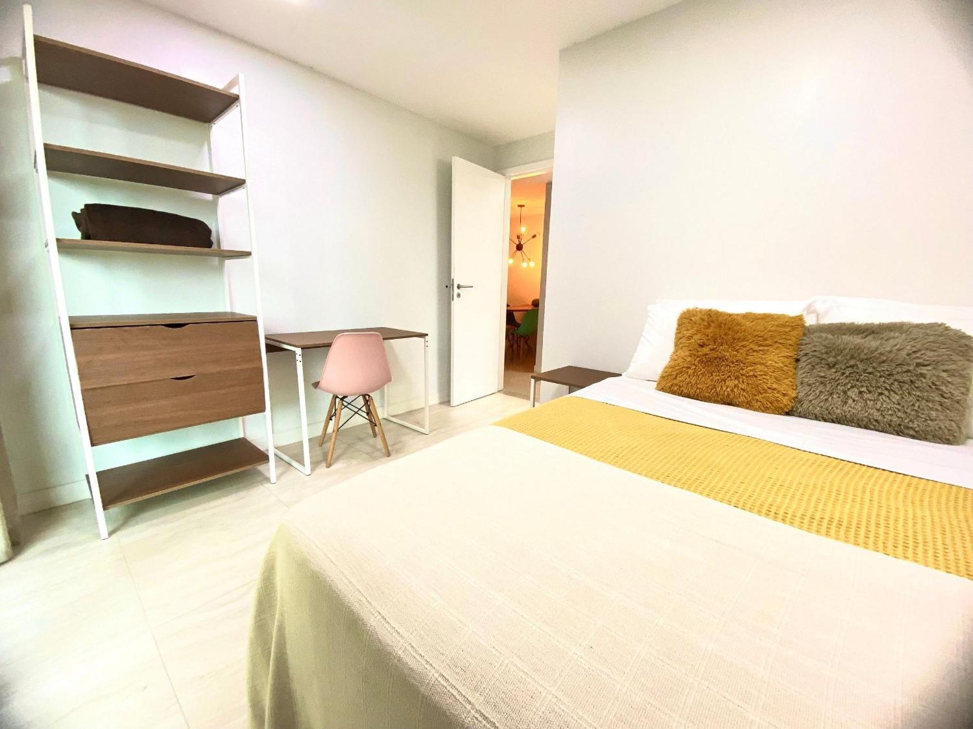 HABITAT - Apartamentos Praia dos Anjos Arraial do Cabo Exterior foto