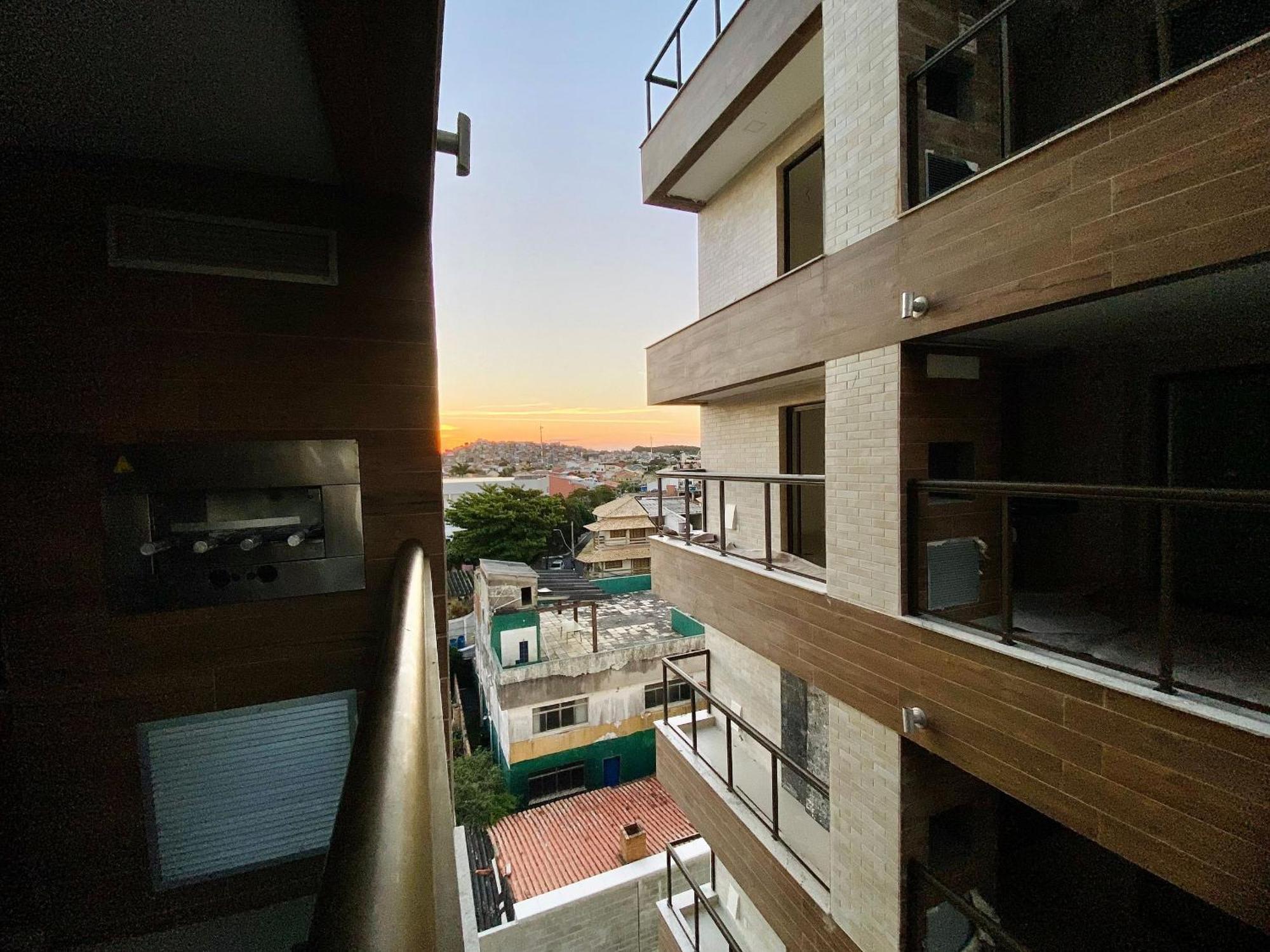 HABITAT - Apartamentos Praia dos Anjos Arraial do Cabo Exterior foto